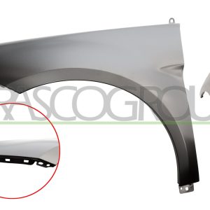 Aripa PRASCO ME4223004 Aripa PRASCO ME4223004 – imagine produs