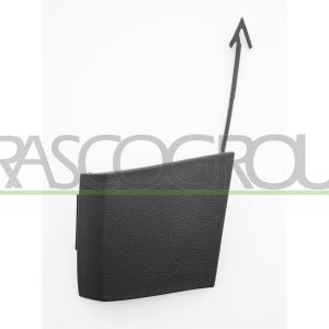 Capac carlig remorcare PRASCO ME7151296 – imagine produs