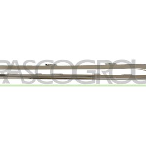 Banda de protectie grila radiator PRASCO ME7152203 – imagine produs