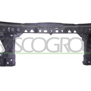 Acoperire fata PRASCO ME9193210 – imagine produs