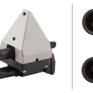 Bobina de inductie HELLA 5DA 358 000-021 – imagine produs