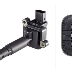 Bobina de inductie HELLA 5DA 358 000-111 – imagine produs
