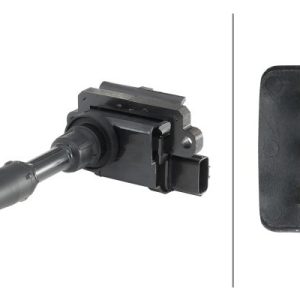 Bobina de inductie HELLA 5DA 358 000-661 – imagine produs