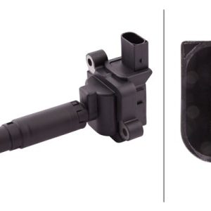 Bobina de inductie HELLA 5DA 358 000-821 – imagine produs