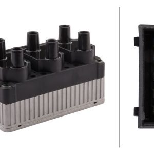 Bobina de inductie HELLA 5DA 358 057-091 Bobina de inductie HELLA 5DA 358 057-091 – imagine produs