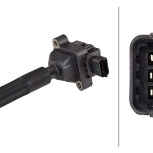 Bobina de inductie HELLA 5DA 358 057-171 – imagine produs