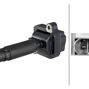 Bobina de inductie HELLA 5DA 358 101-391 – imagine produs