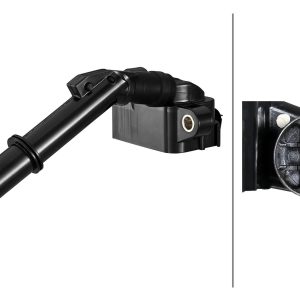 Bobina de inductie HELLA 5DA 358 290-001 – imagine produs