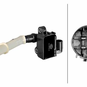 Bobina de inductie HELLA 5DA 358 290-121 – imagine produs