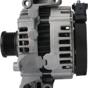 Alternator HELLA 8EL 012 430-831 Alternator HELLA 8EL 012 430-831 – imagine produs