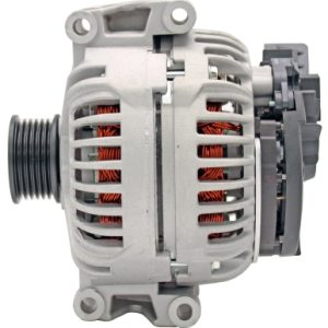Alternator HELLA 8EL 015 630-011 Alternator HELLA 8EL 015 630-011 – imagine produs