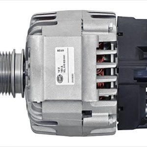 Alternator HELLA 8EL 015 630-841 Alternator HELLA 8EL 015 630-841 – imagine produs