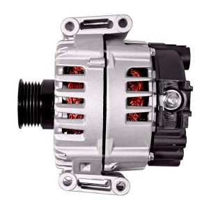 Alternator HELLA 8EL 015 637-431 – imagine produs