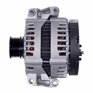 Alternator HELLA 8EL 015 637-841 Alternator HELLA 8EL 015 637-841 – imagine produs