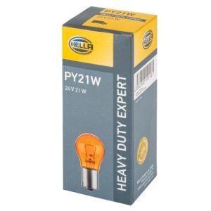 Bec semnalizator HELLA 8GA 006 841-251 – imagine produs