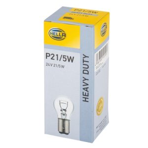 Bec semnalizator HELLA 8GD 002 078-241 Bec semnalizator HELLA 8GD 002 078-241 – imagine produs