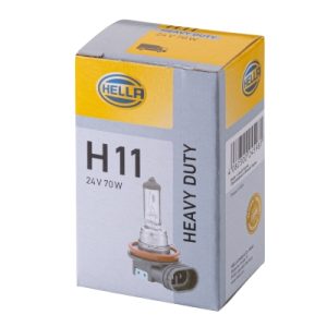 Bec proiector ceata HELLA 8GH 008 358-241 – imagine produs