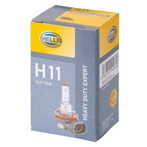 Bec proiector ceata HELLA 8GH 008 358-251 – imagine produs