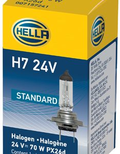 Bec far faza lunga HELLA 8GH 178 555-251 Bec far faza lunga HELLA 8GH 178 555-251 – imagine produs
