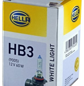 Bec far faza lunga HELLA 8GH 223 498-161 Bec far faza lunga HELLA 8GH 223 498-161 – imagine produs
