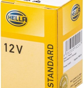 Bec semnalizator HELLA 8GP 003 594-541 – imagine produs