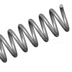 Arc spiral MEYLE 014 032 0176 – Mercedes | AutoRival