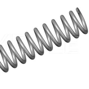 Arc spiral MEYLE 014 032 0181 – Mercedes | AutoRival