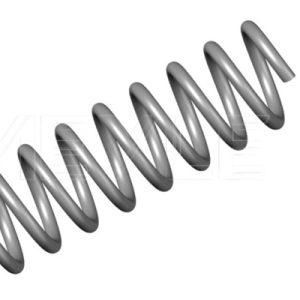 Arc spiral MEYLE 014 032 0196 – Mercedes | AutoRival