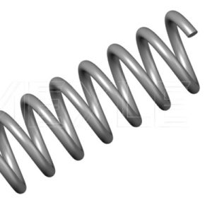 Arc spiral MEYLE 014 032 0197 – Mercedes | AutoRival