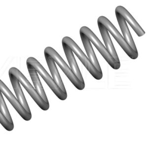 Arc spiral MEYLE 014 032 0457 – Mercedes | AutoRival