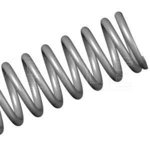 Arc spiral MEYLE 014 032 0470 – Mercedes | AutoRival