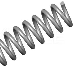 Arc spiral MEYLE 014 032 0483 – Mercedes | AutoRival