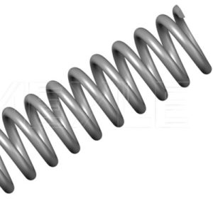 Arc spiral MEYLE 014 032 0484 – Mercedes | AutoRival