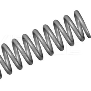 Arc spiral MEYLE 014 032 0485 – Mercedes | AutoRival