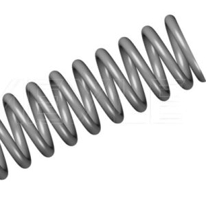 Arc spiral MEYLE 014 032 0493 – Mercedes | AutoRival