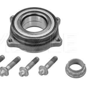 Butuc roata MEYLE 014 098 0049/S – Mercedes | AutoRival
