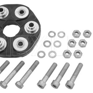 Articulatie arbore articulat MEYLE 014 152 2101/HD – Mercedes | AutoRival