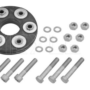 Articulatie arbore articulat MEYLE 014 152 2105/HD – Mercedes | AutoRival