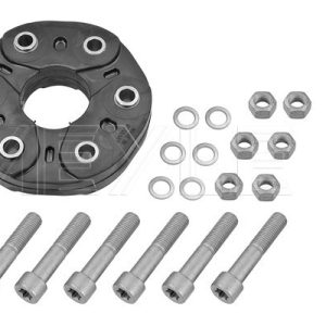 Articulatie arbore articulat MEYLE 014 152 2108/HD – Mercedes | AutoRival
