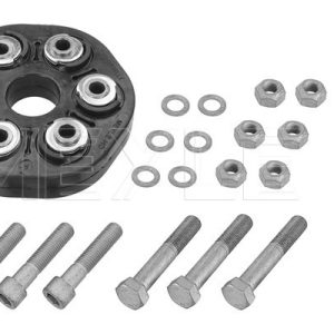 Articulatie arbore articulat MEYLE 014 152 2112/HD – Mercedes | AutoRival