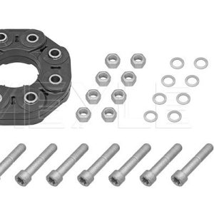 Articulatie arbore articulat MEYLE 014 152 2116/HD – Mercedes | AutoRival