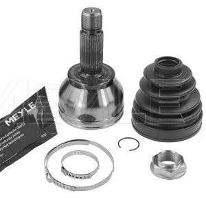 Cap planetara MEYLE 014 498 0015 – Mercedes | AutoRival
