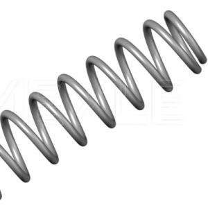 Arc spiral MEYLE 014 639 0003 – Mercedes | AutoRival