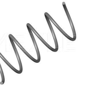 Arc spiral MEYLE 014 639 0011