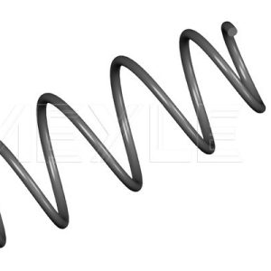 Arc spiral MEYLE 014 639 0024