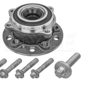 Butuc roata MEYLE 014 652 0008 – Mercedes | AutoRival