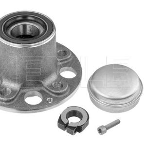 Butuc roata MEYLE 014 652 0009 – Mercedes | AutoRival