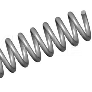 Arc spiral MEYLE 014 739 0001 – Mercedes | AutoRival