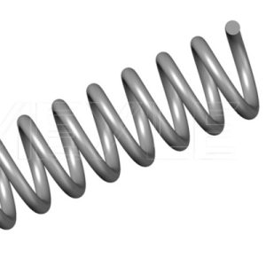 Arc spiral MEYLE 014 739 0003 – Mercedes | AutoRival