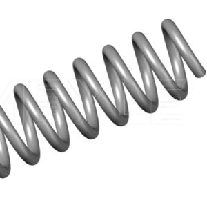 Arc spiral MEYLE 014 739 0005 – Mercedes | AutoRival